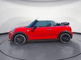 MINI Cooper Cabrio Klimaaut. Sportsitze PDC ISOFIX - MINI Cooper Cabrio Gebrauchtwagen