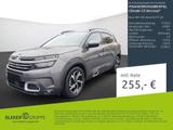 Citroën C5 Aircross Blue HDI 180 Shine EAT8 S/S - gebrauchte Citroën C5 Aircross aus dem Jahr 2020