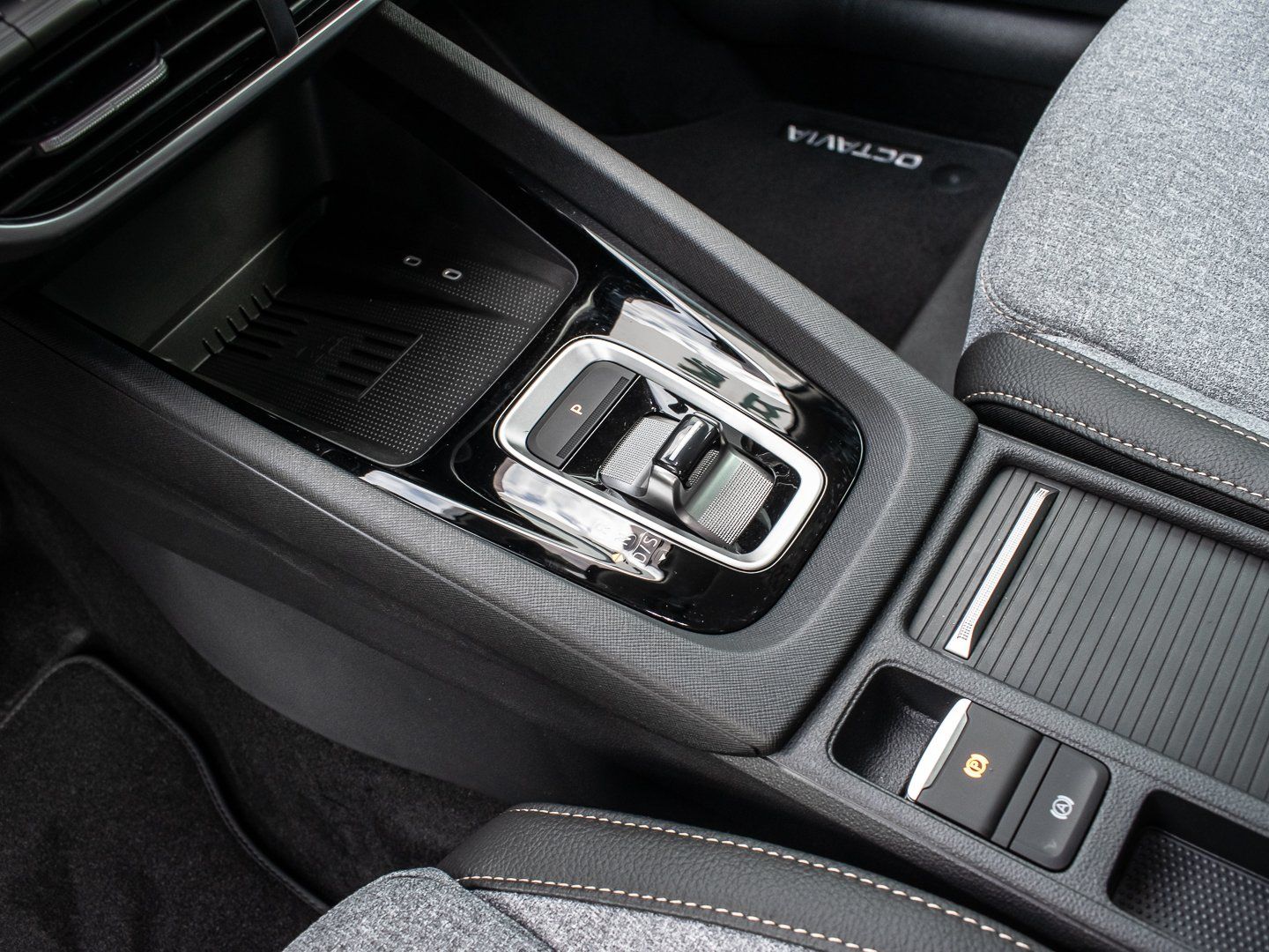 Skoda Octavia - Bild 15