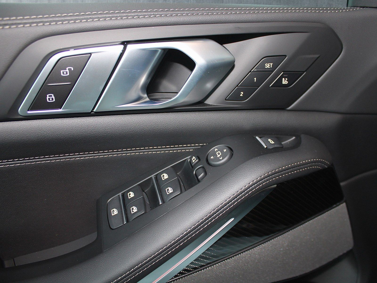 BMW X5 - Bild 13