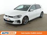 Volkswagen Golf VII 2.0 TDI GTD BM Aut.*NAVI*LED*ACC* - Volkswagen Golf: TDI