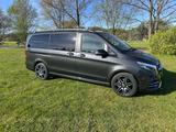 Mercedes-Benz V 300 d Aut. EDITION lang AMG LINE 4Matic AHK