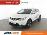 Nissan Qashqai 1.6 dCi N-Connecta*NAVI*CAM*PDC*SHZ*