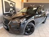 Mazda CX-5 Sports-Line AWD/Navi/Sitzhz./AHK/Kamera - Mazda CX-5 mit Anhängerkupplung