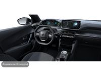 Peugeot e-2008 - Vorschau Bild 8