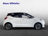 Hyundai i10 N Line 1.0 TGDI/Android Auto/Rückfahrkam - Hyundai i10: N Line