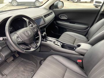 Honda HR-V - 10