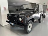 Land Rover LAND ROVER Defender 90 2.4 TD4 Soft top E - Land Rover Defender: Soft Top