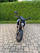Honda CB125 R *1 Fahrzeughalter, * nur 2000 Kilometer - Angebote