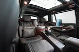Maybach GLS 600 4MATIC !VOLL/FULL! ULTIMATE+FIRST CLASS - Maybach mit Benzin-Antrieb: Geländewagen