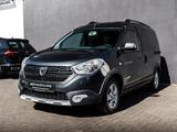 Dacia Dokker Stepway Pro - Dacia Gebrauchtwagen in Düsseldorf