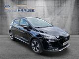 Ford Fiesta Active *LED*Navi*Winterpaket* - Ford Fiesta Tageszulassungen mit Benzin-Antrieb