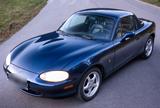 Mazda MX5 NB 1.9 Restauriert KOMPLETTLACKI... - Mazda MX-5 aus 1999