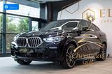 BMW X6 xDrive 40 d M Sport - BMW X6 mit Schiebedach