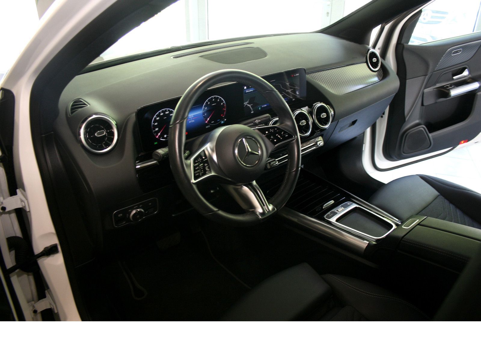 Fahrzeugabbildung Mercedes-Benz B 200 Progressive Advanced *Winter-Paket *Kamera