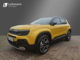 Jeep Avenger Summit 1.2 MHEV -Leder-Panoramadach-MY26 - Jeep New cars