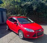 Ford Focus 1.6 Titanium Scheckheft gepfleg... - Ford Focus aus 2012: For