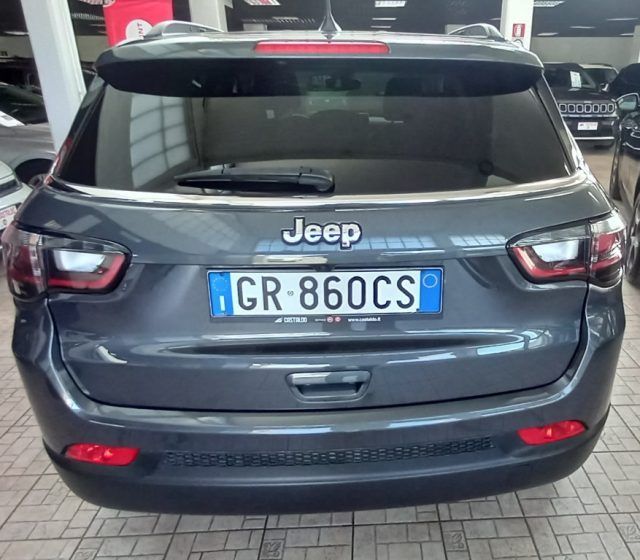 Jeep JEEP Compass 1.6 Multijet II 2WD Limited imagem 3