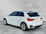 Audi A1 SPORTBACK 35 TFSI S LINE NAVI+KLIMA+LED+SHZ - Audi A1: Kleinwagen