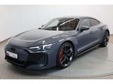 Audi RS e-tron GT performance Keramik/HUD/Laser - Audi RS e-tron GT in Bielefeld