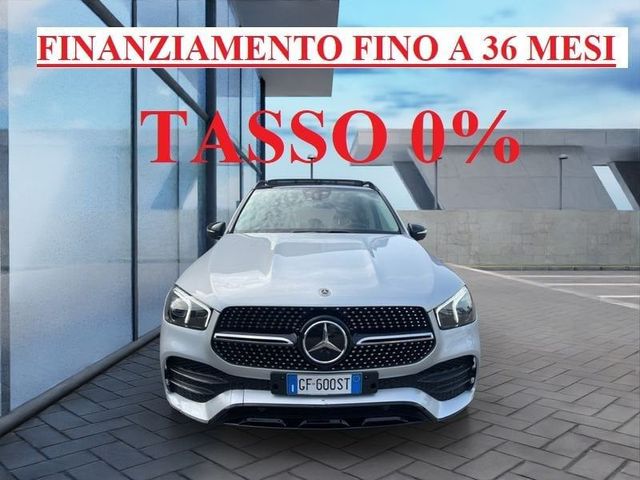 Otros Mercedes-Benz GLE GLE 350 de 4Matic Plug-in hybr