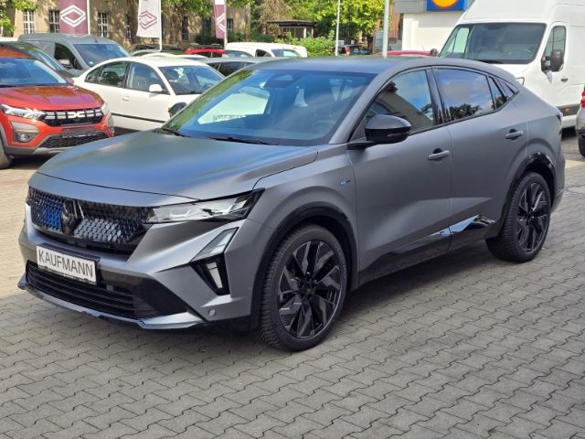 Renault Rafale 200 E-Tech Full Hybrid Esprit Alpine 1.2 