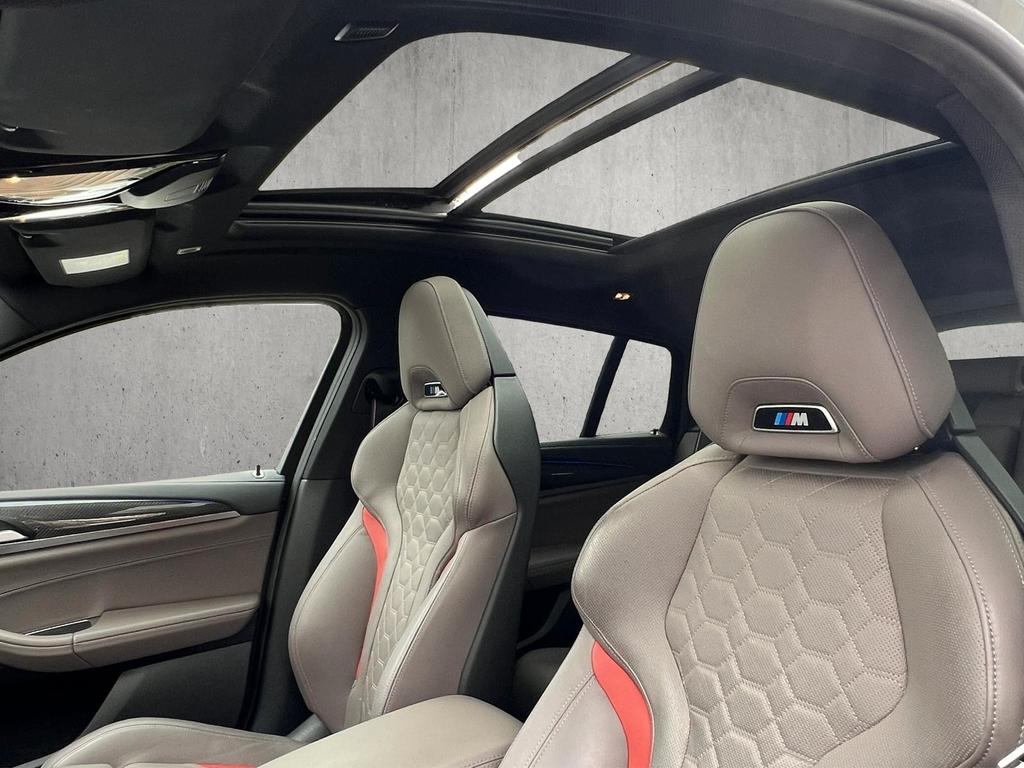 BMW X4 M