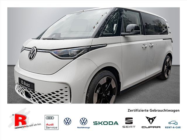 Volkswagen ID. Buzz Pro Klima+NAVI+AHK+ACC