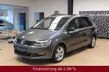 Volkswagen Sharan Match Plus BMT 140PS - gebrauchte VW Sharan aus dem Jahr 2013