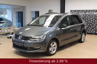 Volkswagen Sharan Match Plus BMT 140PS