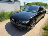 Audi A6 50 TDI quattro tiptron.  Avant  - Audi A6 Gebrauchtwagen in Freiburg