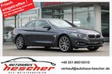 BMW 430i Cabrio xDrive Steptronic Luxury-Line *NAVI* - BMW: Roadster, Allradantrieb