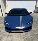 Lamborghini Huracán LP 610-4 Avio "1 of 250"
