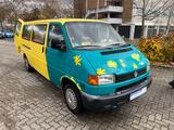 Volkswagen T4 Kombi Kastenwagen~Lang~AHK~Tüv:09.26 - Volkswagen T4 Kombi aus 2000