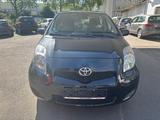 Toyota Yaris Cool Edition*TÜV neu Klima !06 TKM* - gebrauchte Toyota Yaris aus dem Jahr 2011