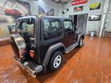 Jeep Wrangler Sport 2.5 Sport - Jeep Oldtimer