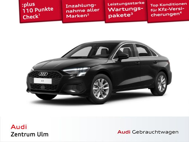 Image of Audi A3