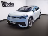 Volkswagen ID.5 Pro *AHK*WÄRMEPUMPE*5J GAR*KAMERA*MATRIX* - E-Autos