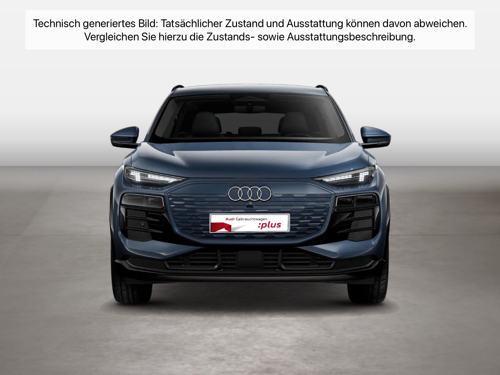 Audi Q6 e-tron - Bild 5