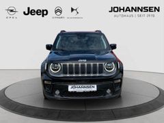 JEEP RENEGADE LIMITED E6.4
