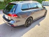 Volkswagen Golf VII GTD Variant  mit  VOLLAUSSTATTUNG - : V mit