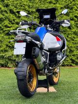BMW R 1250 GS Adventure alle Pakete 1.Hand Style HP - BMW ENDURO HP
