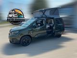 Vanderer ONE Berlingo XL Bestellfahrzeug!!! - Neu Benzin