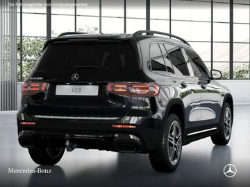Mercedes GLB 200 - 4