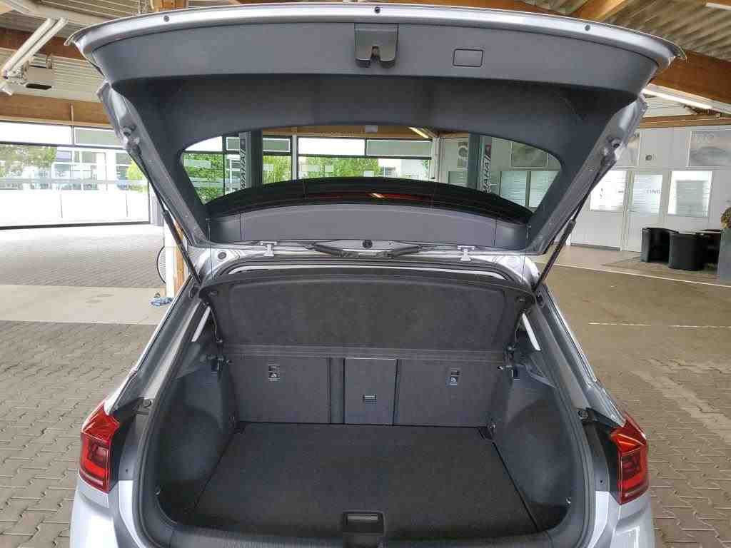 Volkswagen T-Roc - Bild 8