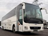 MAN Lion's Coach R09 Euro  6