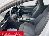 Cupra Leon - Vorschau Bild 14