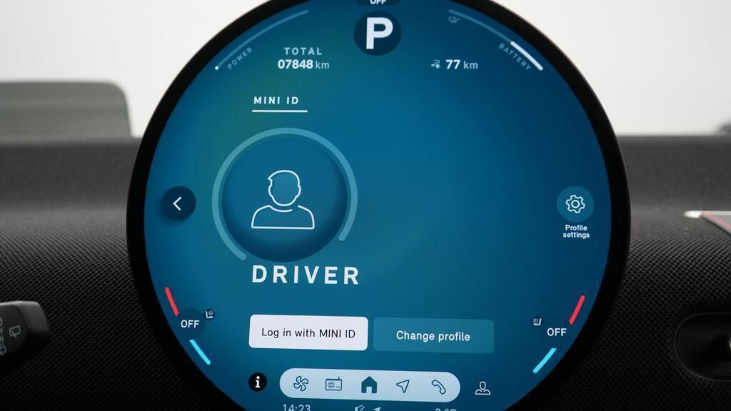 MINI Cooper E - Bild 13