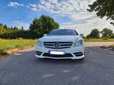 Mercedes-Benz CL 500 4MATIC BlueEFFICIENCY -Mwst.ausweisbar - gebrauchte Mercedes-Benz CL 500 aus dem Jahr 2011