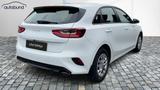 Kia CEED III 1.5 T-GDi verschiedene Farben - Kia cee'd / Ceed: Kleinwagen